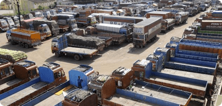 Essel Transport and Logistics Software